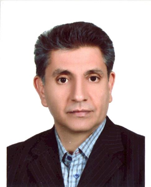دکتر بهزاد کرمی متین رئیس پژوهشکده ی سلامت دانشگاه شد