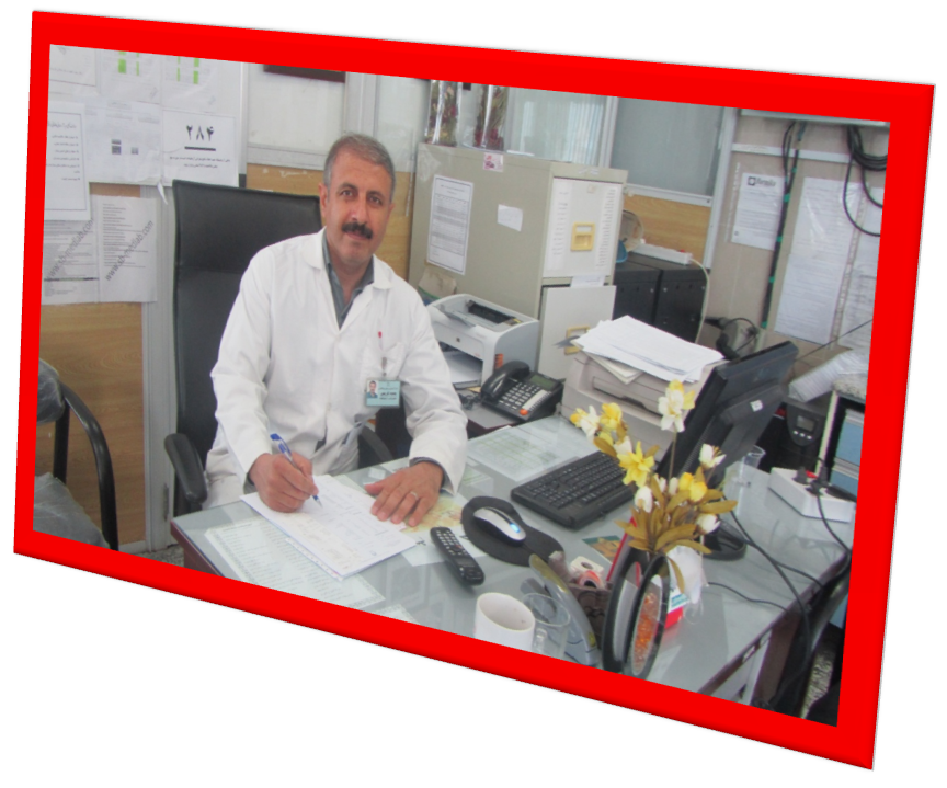 آقای کریمی 1