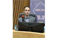 💠 پیام  مدیریت بیمارستان آیت الله طالقانی (ره) جناب آقای سجادمحمدی به مناسبت فرارسیدن سالروز ولادت حضرت زینب سلام الله