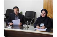 کمیته بحران