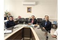 کمیته کنترل عفونت