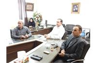 کمیته سنجش و پایش بهبود کیفیت