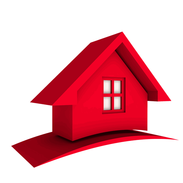 نقشه پناهگاه در خانه