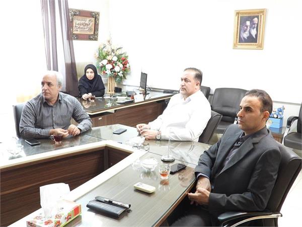 کمیته سنجش و پایش بهبود کیفیت
