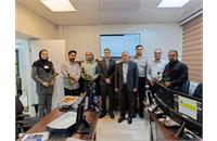 بمناسبت گرامیداشت روز فناوری اطلاعات