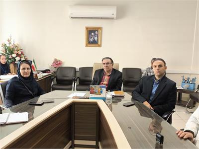 کمیته کنترل عفونت