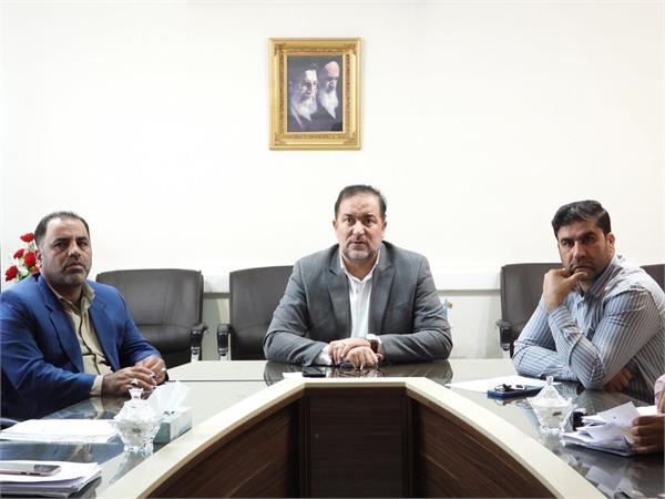 کمیته سنجش وپایش کیفیت