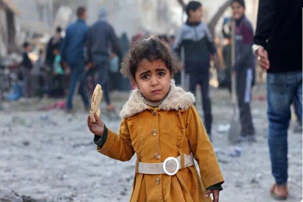 تغذیه مناسب در بحران