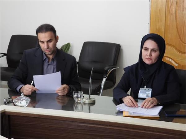 کمیته بحران