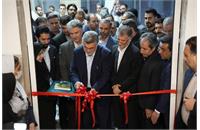 افتتاح مرکز اورژانس جدید بیمارستان آیت الله طالقانی(ره)، بزرگترین اورژانس ترومای غرب کشور