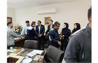 به مناسبت روز جهانی بهداشت دست