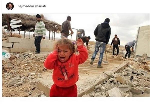 مدیریت رفتار با کودکان در بحران