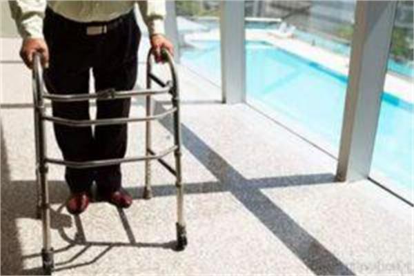 خودمراقبتی در شکستگی لگن