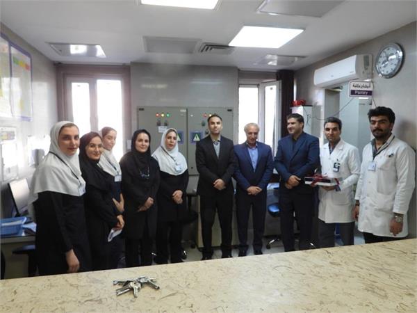 ولادت حضرت زینب(س) وروزپرستار