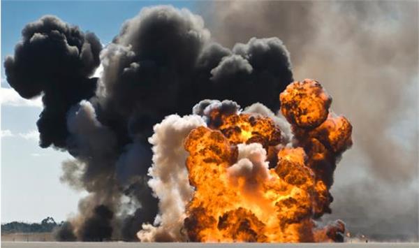 مواجهه با حوادث هسته ای و رادیواکتیو