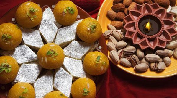 تغذیه در نوروز