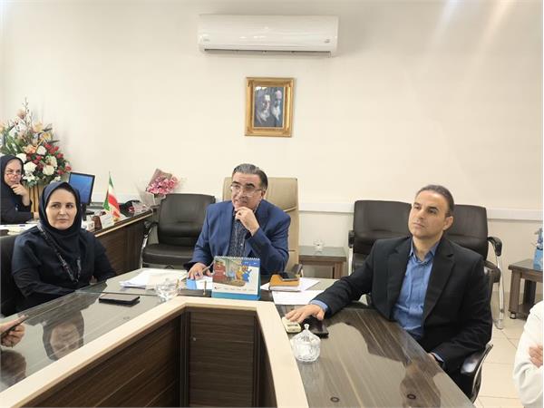 کمیته اورژانس