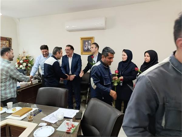 به مناسبت روز جهانی بهداشت دست