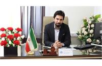 💠 پیام  دکتر سعید قارویی آهنگر ریاست بیمارستان آیت الله طالقانی (ره) به مناسبت فرارسیدن سالروز ولادت حضرت زینب سلام الله