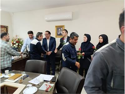 به مناسبت روز جهانی بهداشت دست