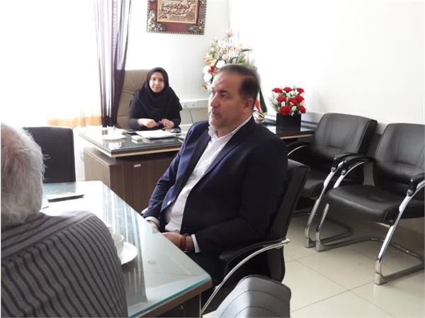 کمیته سنجش و پایش بهبود کیفیت