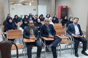 کلاسهای آموزشی درآذرماه 98