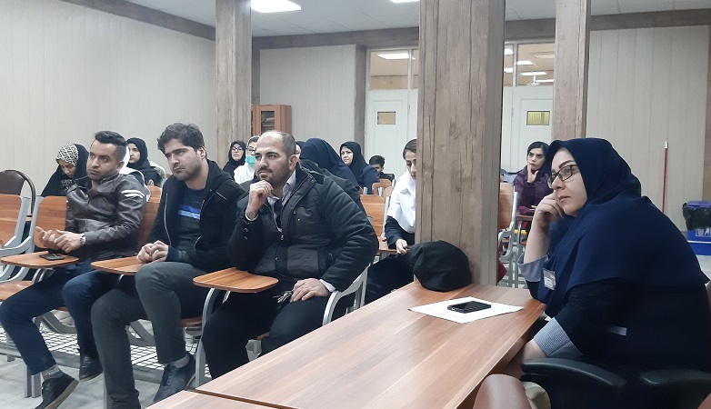 کلاسهای آموزشی درآذرماه 98