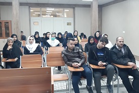 کلاسهای آموزشی درآذرماه 98