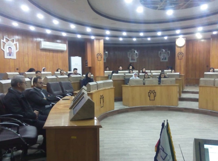 کلاسهای آموزشی درآذرماه 98