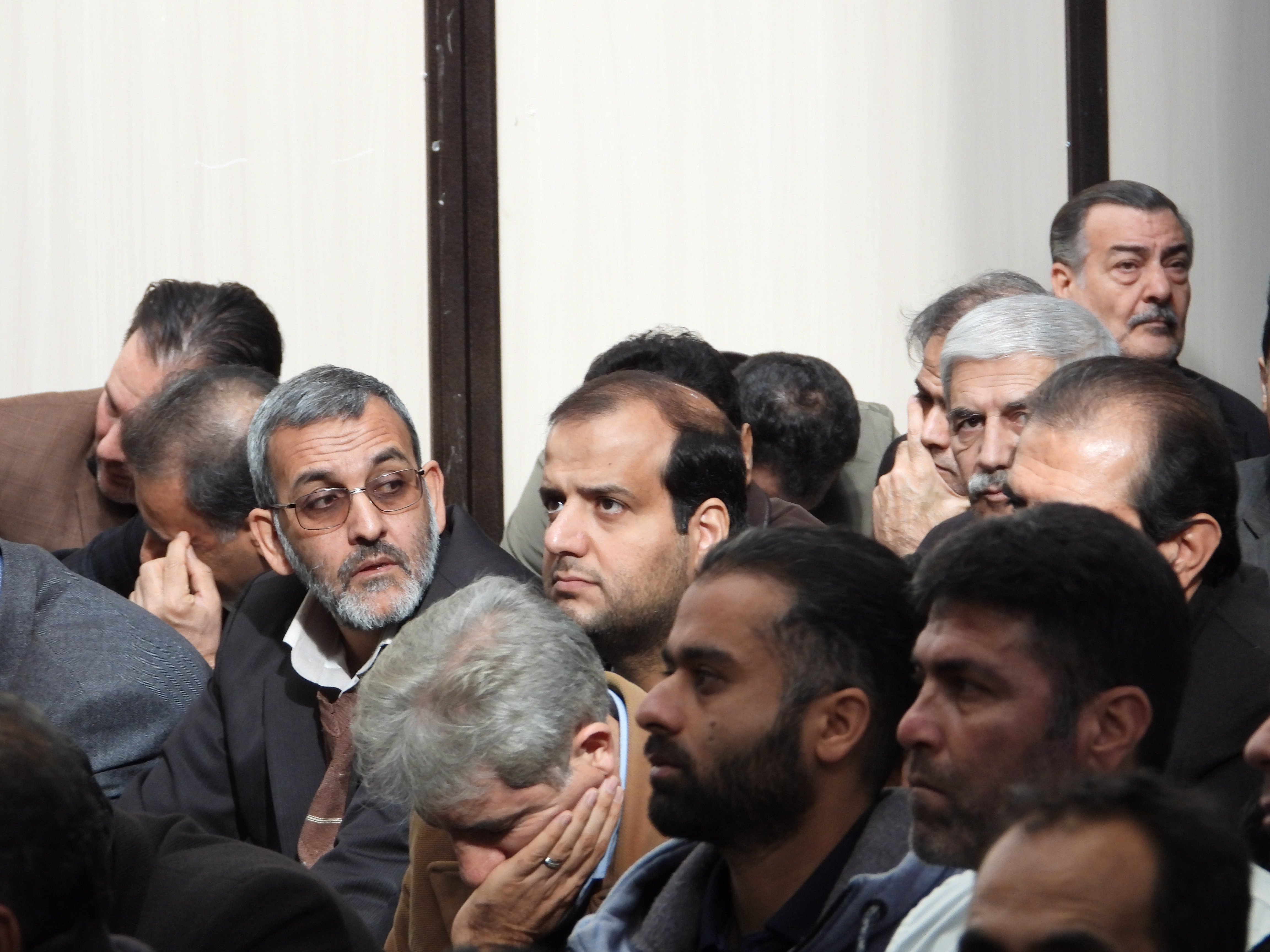 گرامیداشت شهید قاسم سلیمانی