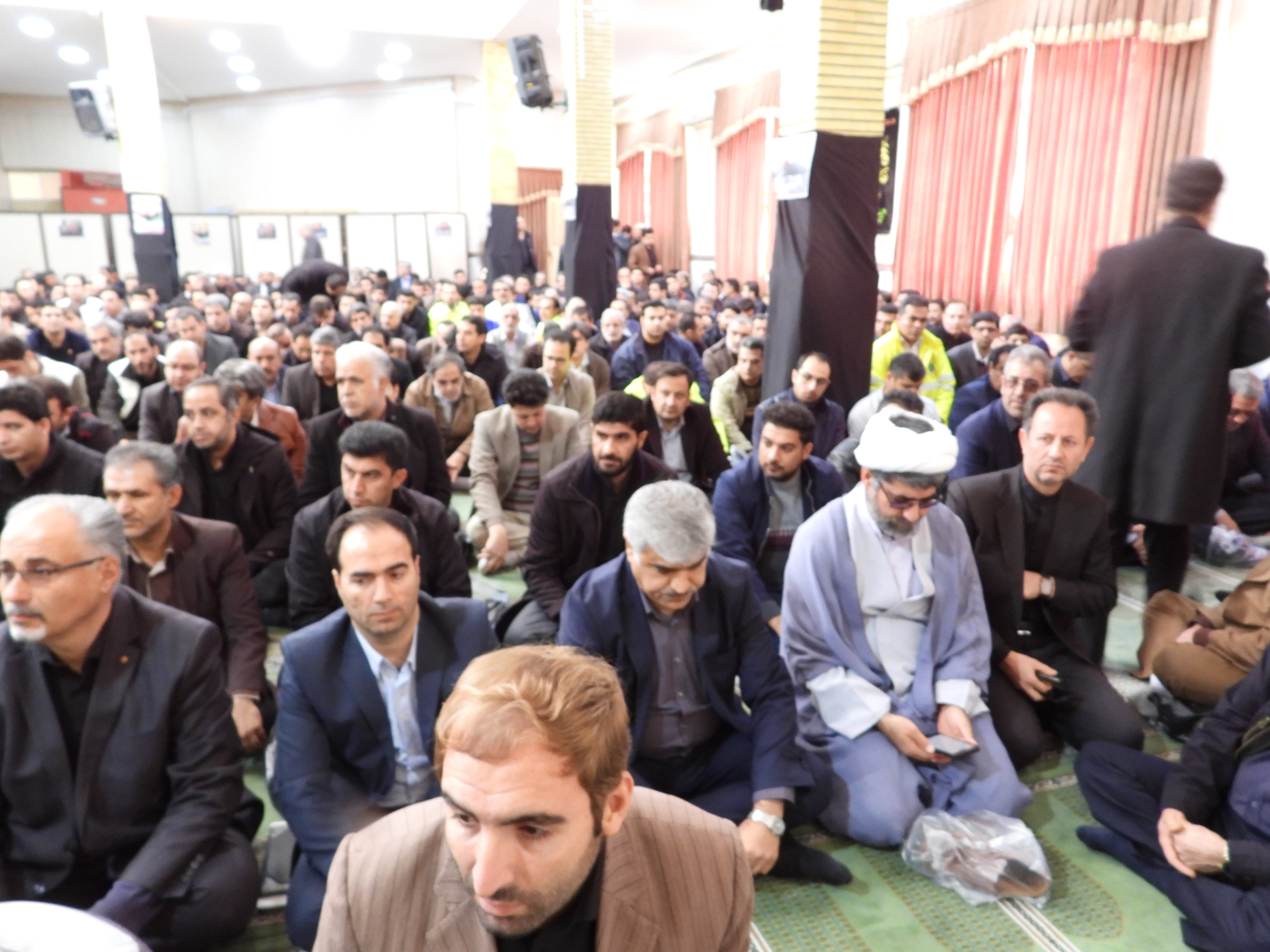 گرامیداشت شهید قاسم سلیمانی