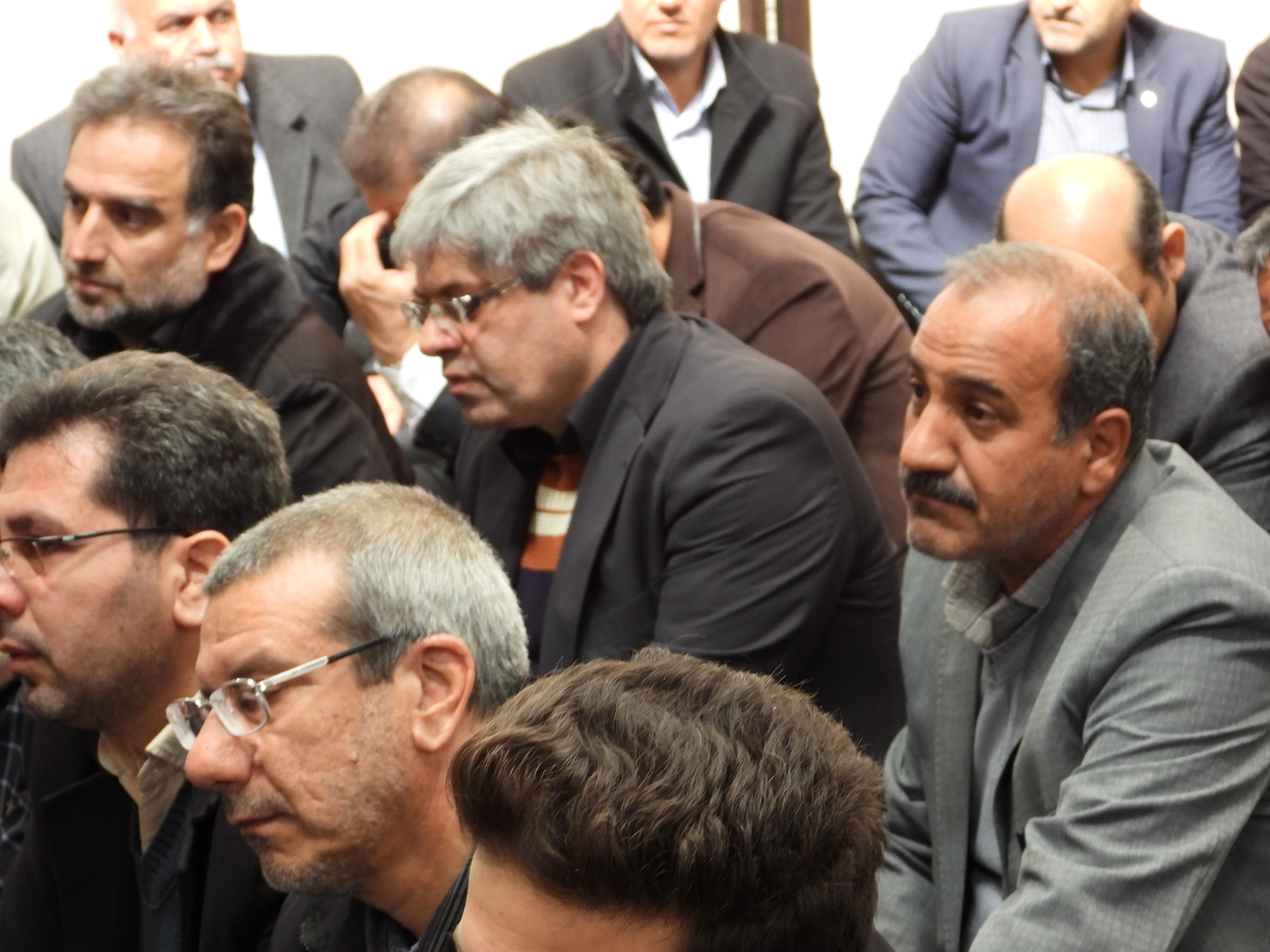 گرامیداشت شهید قاسم سلیمانی