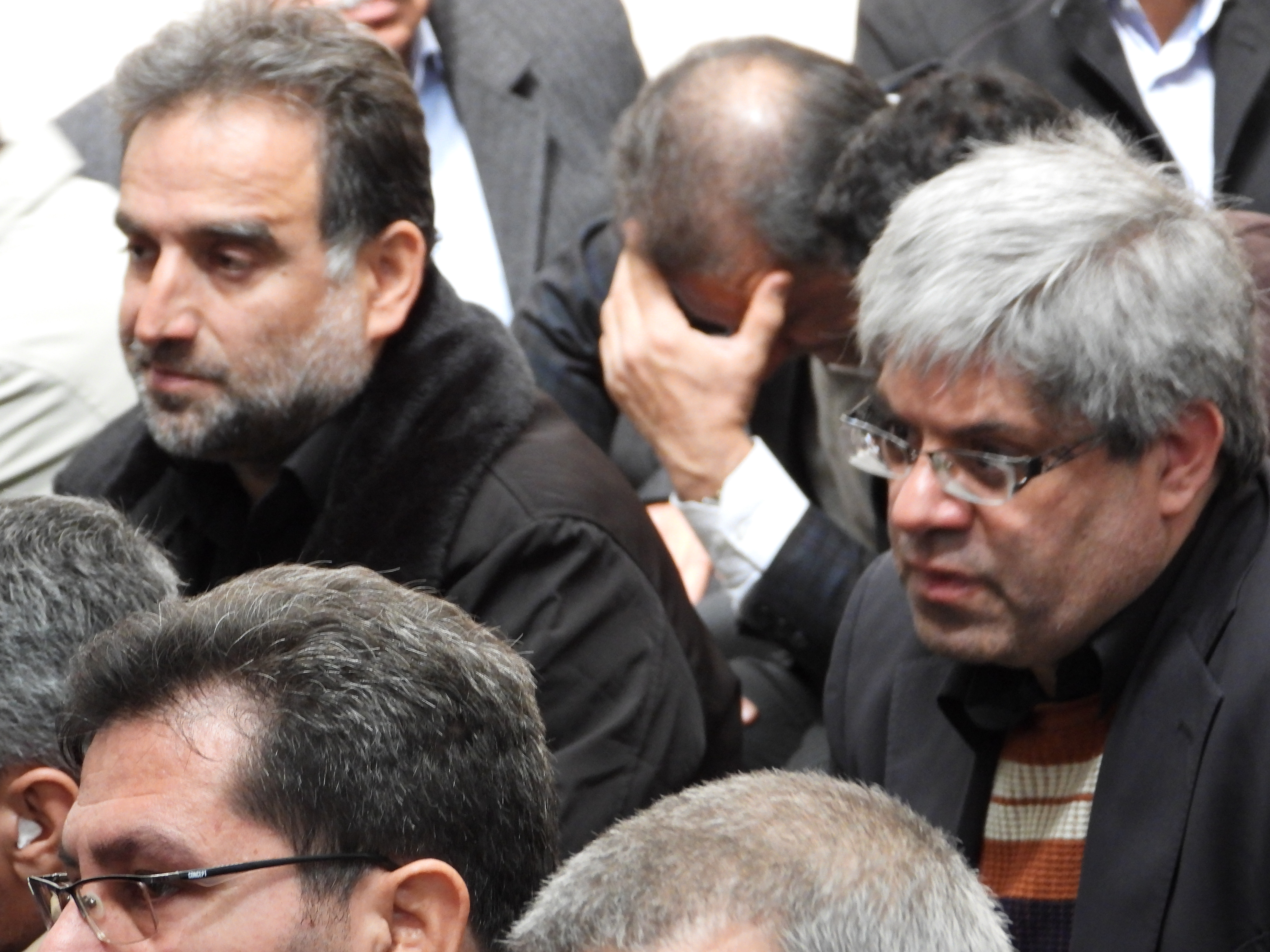 گرامیداشت شهید قاسم سلیمانی