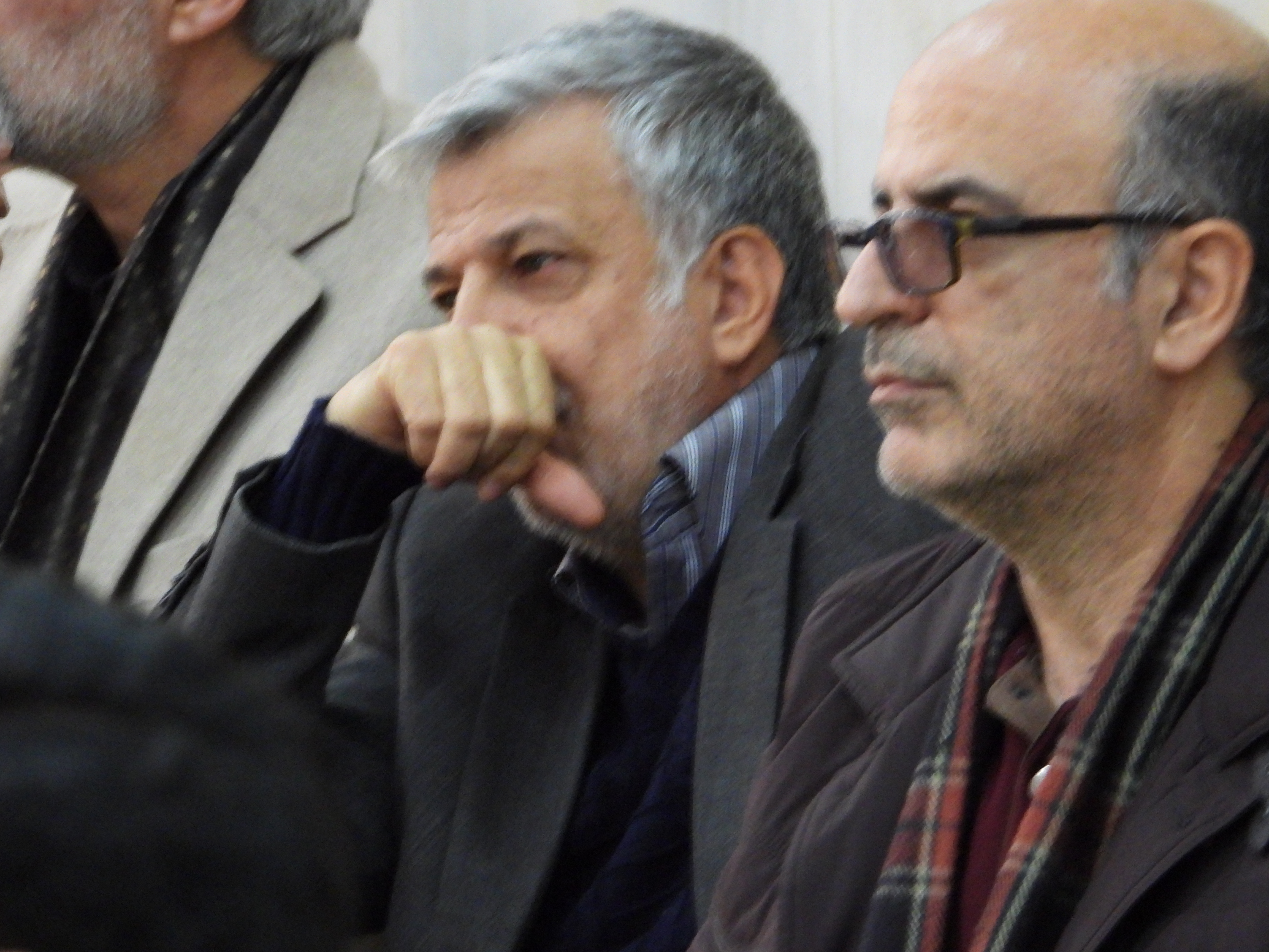 گرامیداشت شهید قاسم سلیمانی