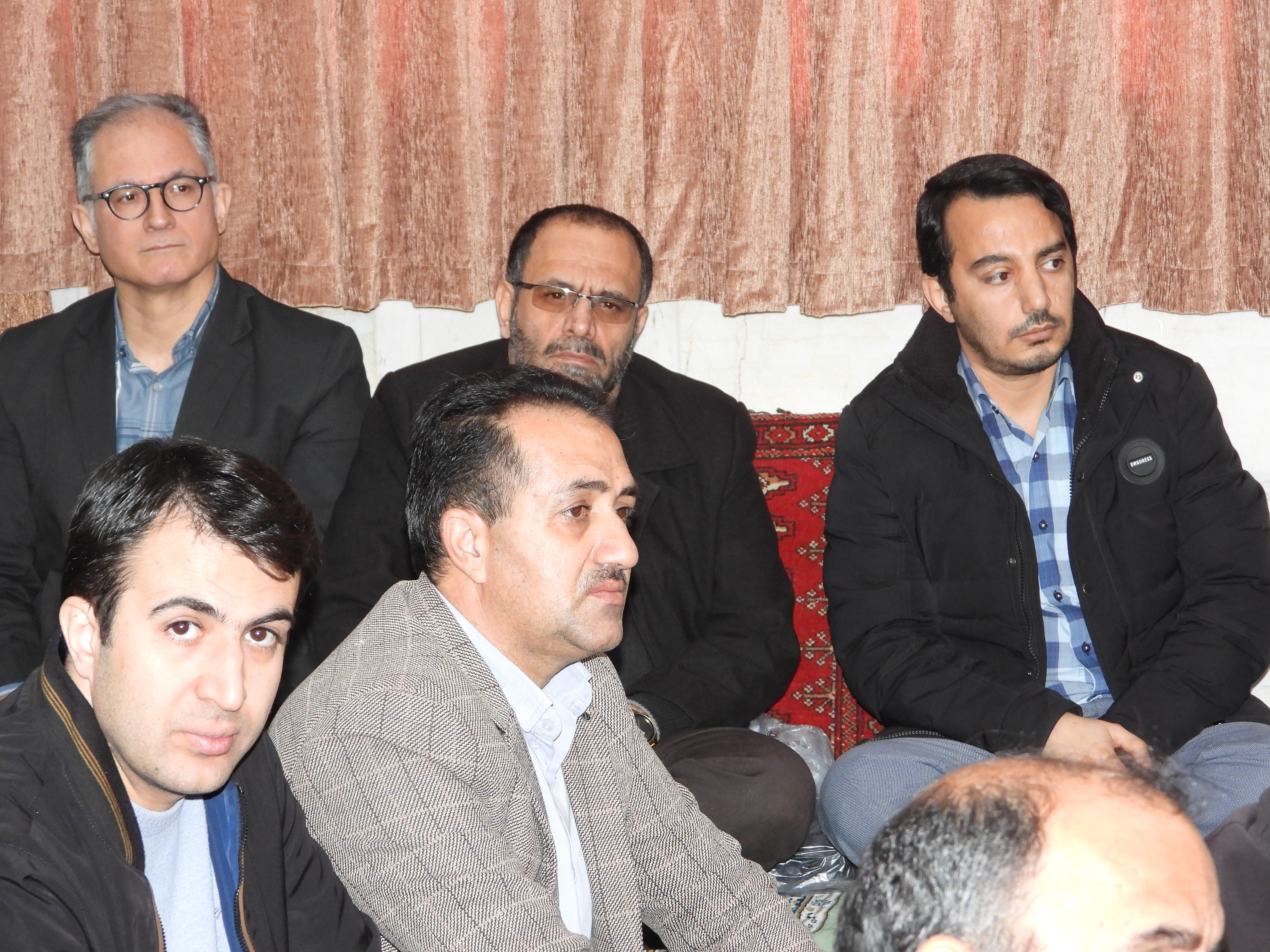 گرامیداشت شهید قاسم سلیمانی