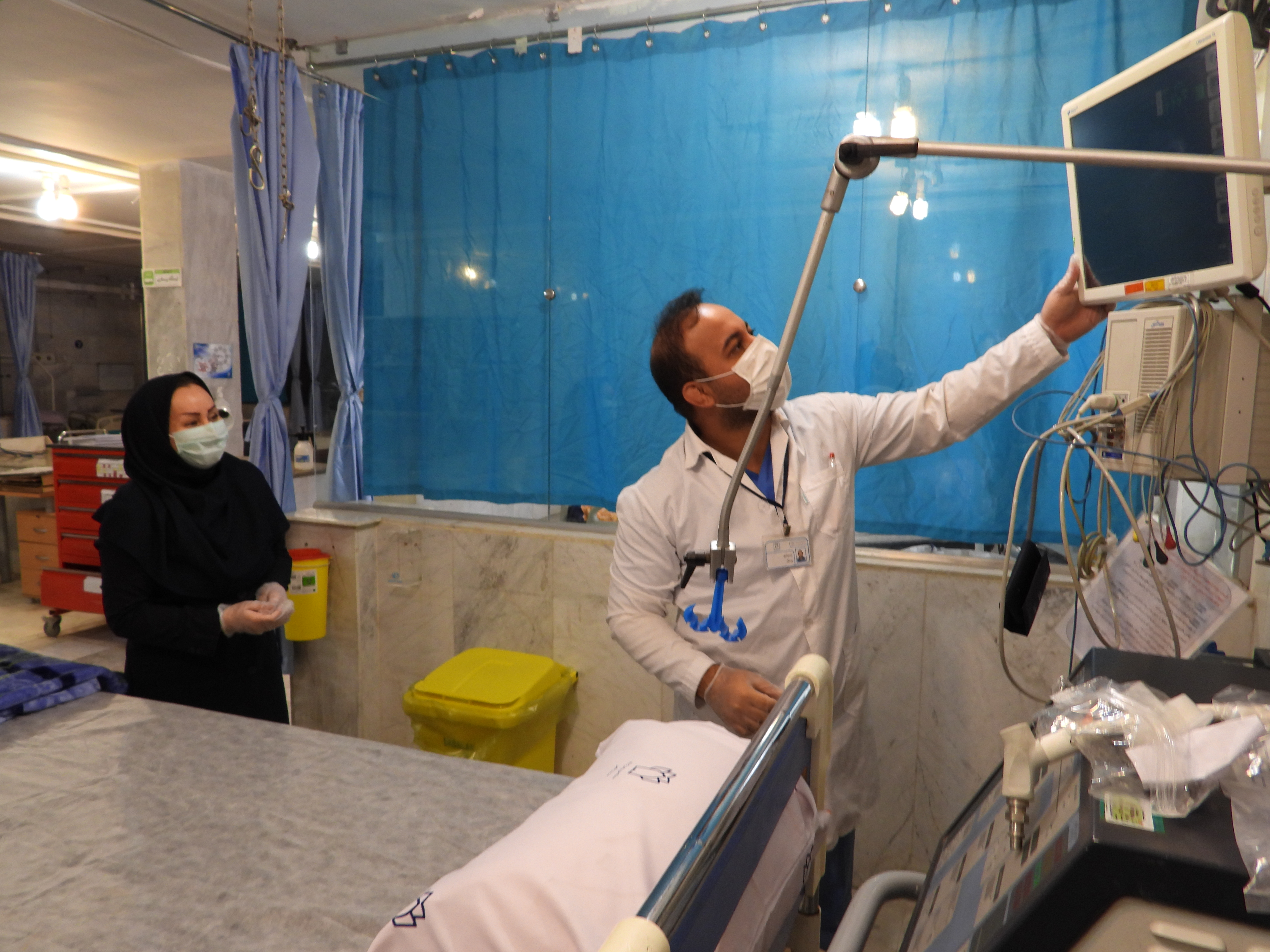 کروناویروس