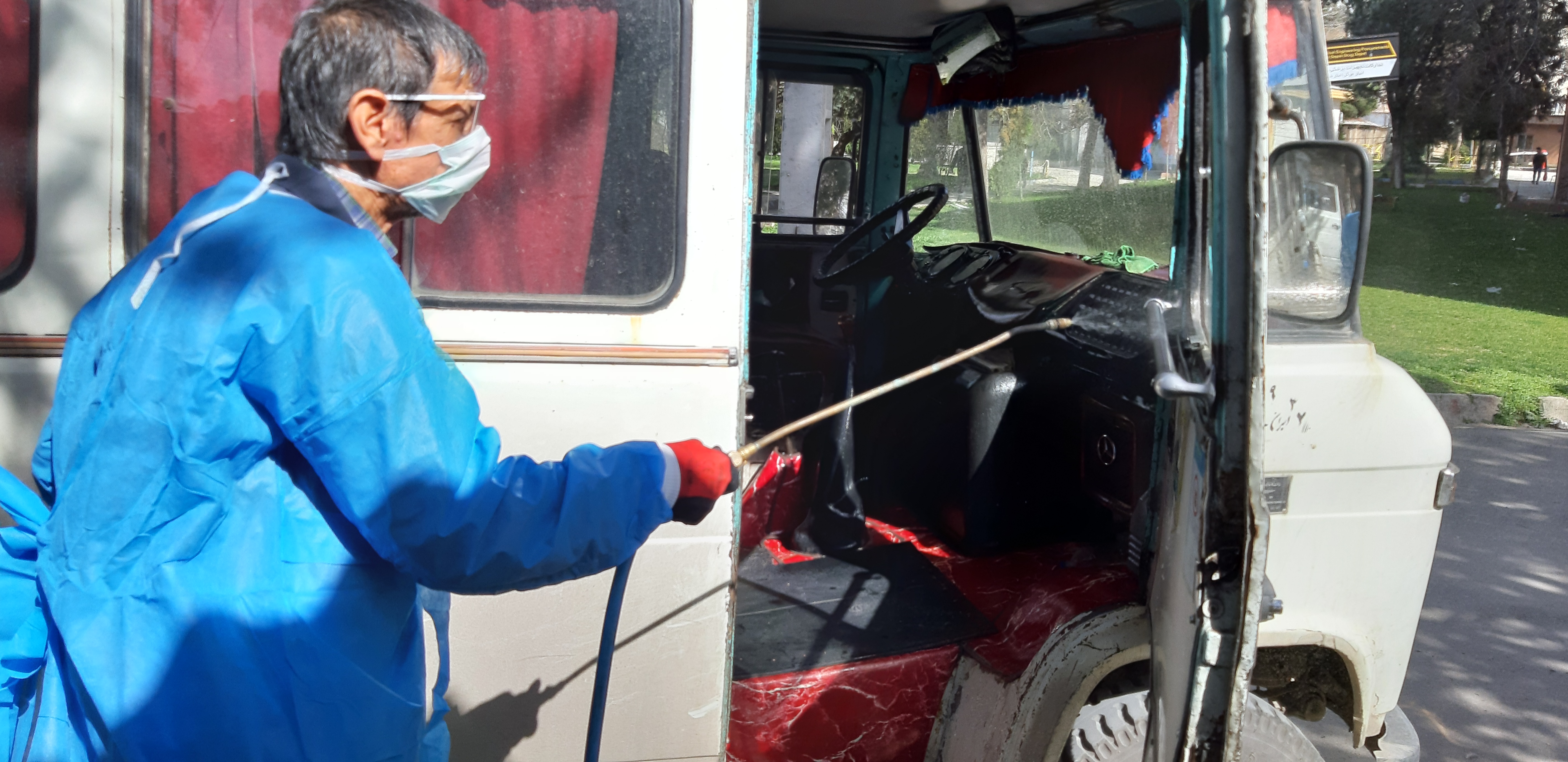 کروناویروس