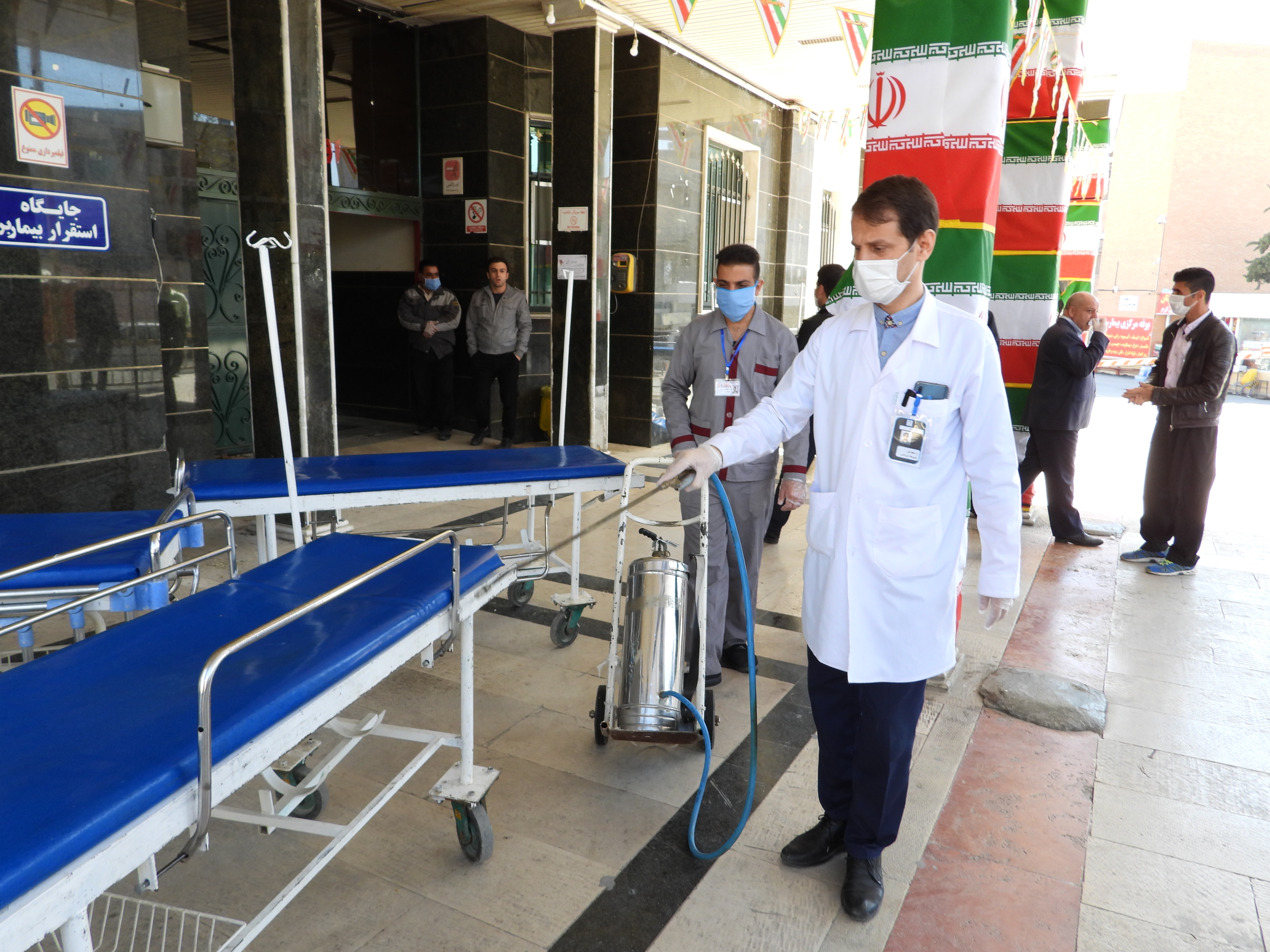 کروناویروس