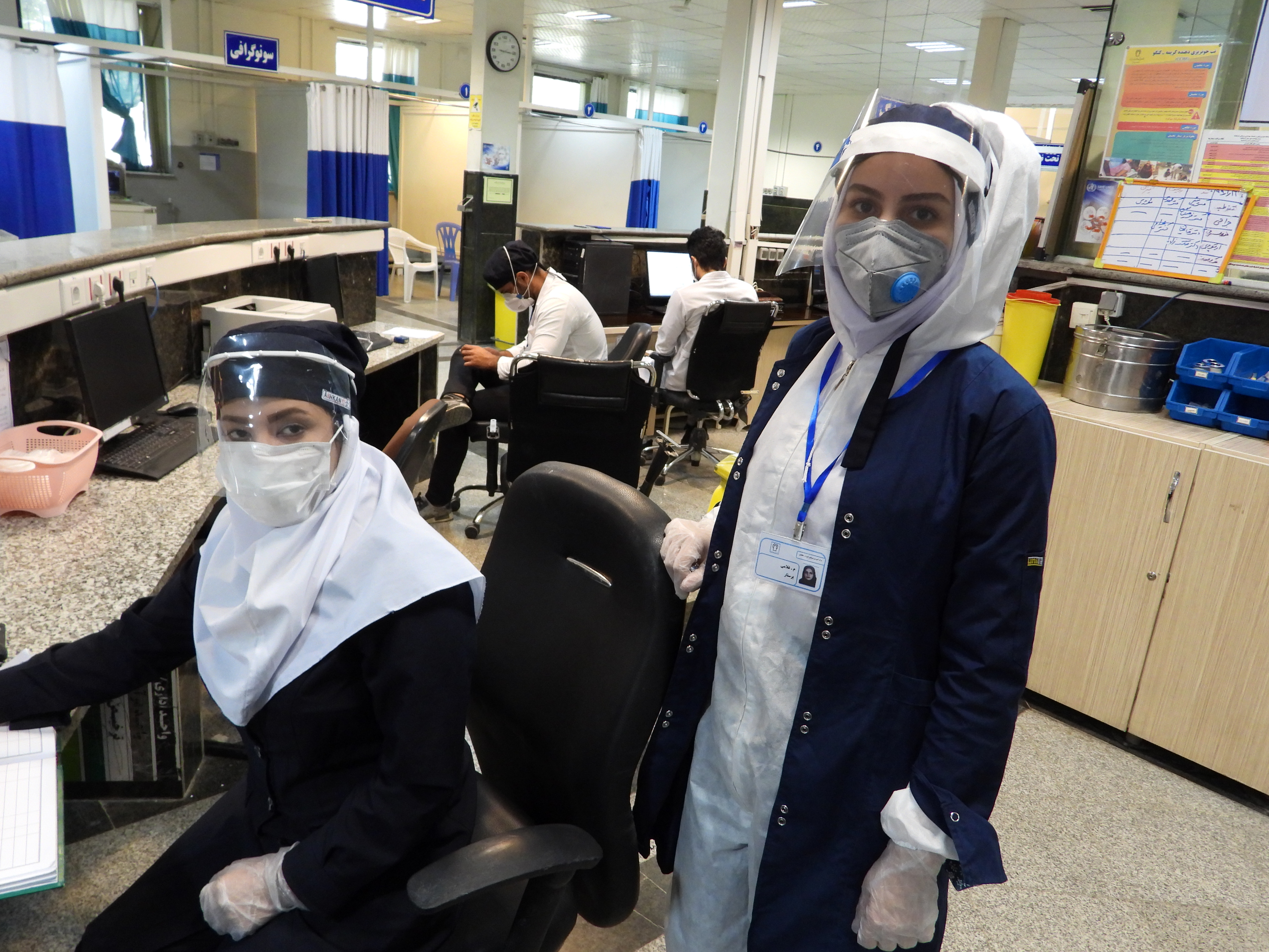 کروناویروس