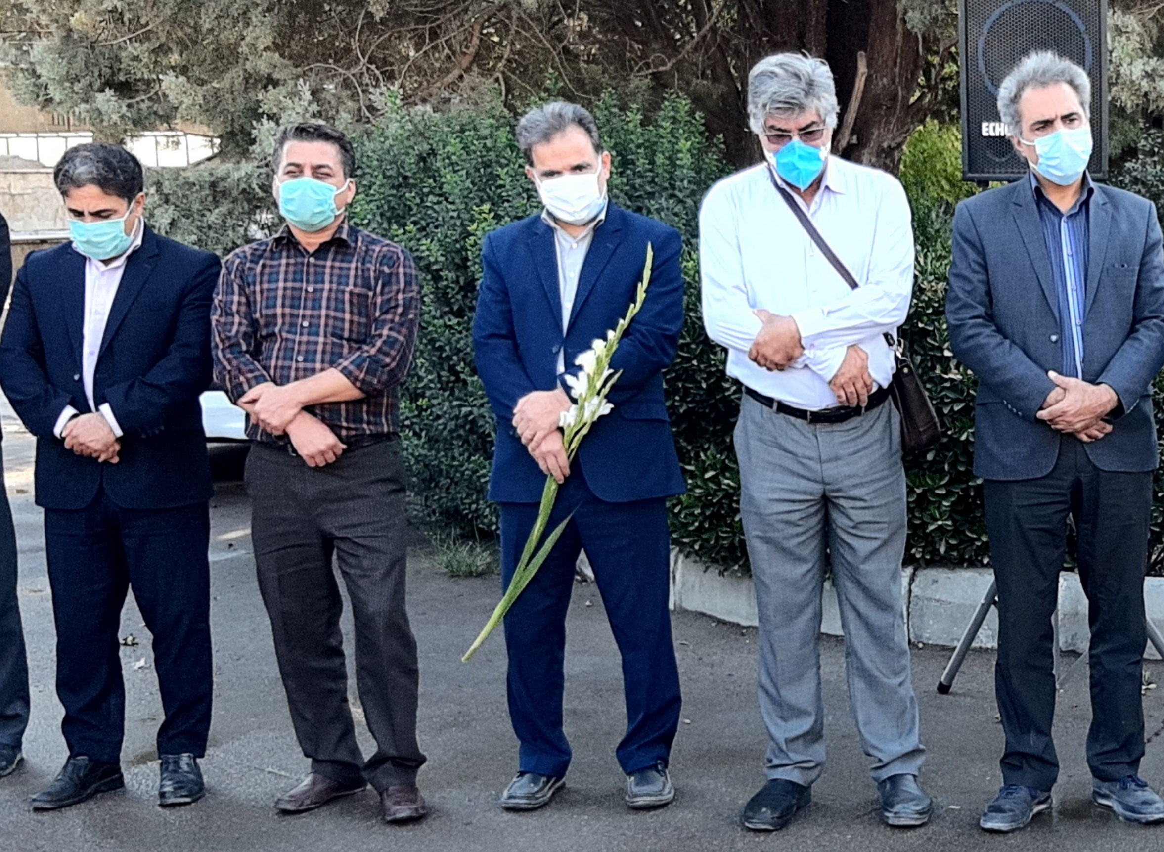 خانم ابراهیمی