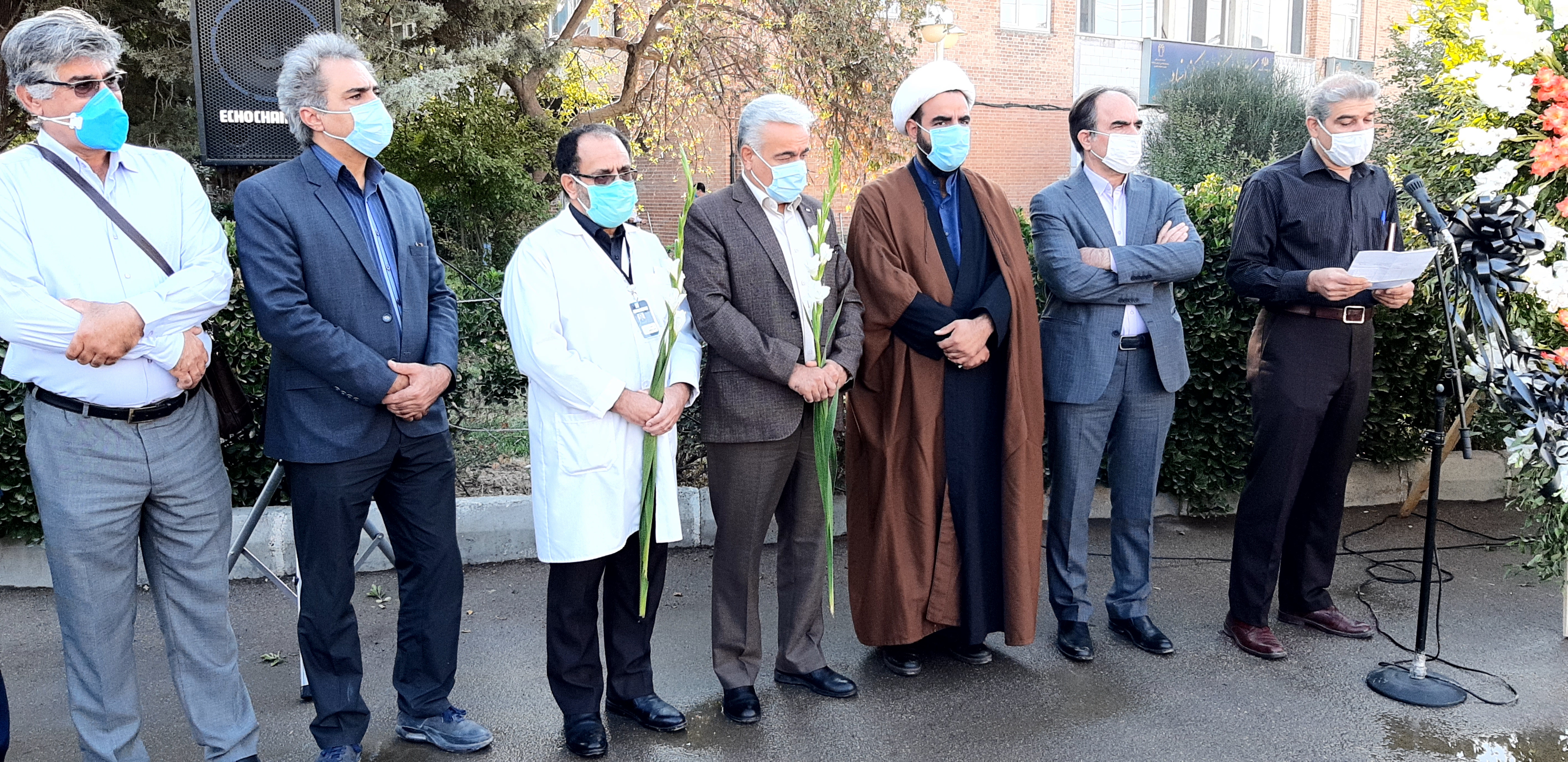 خانم ابراهیمی