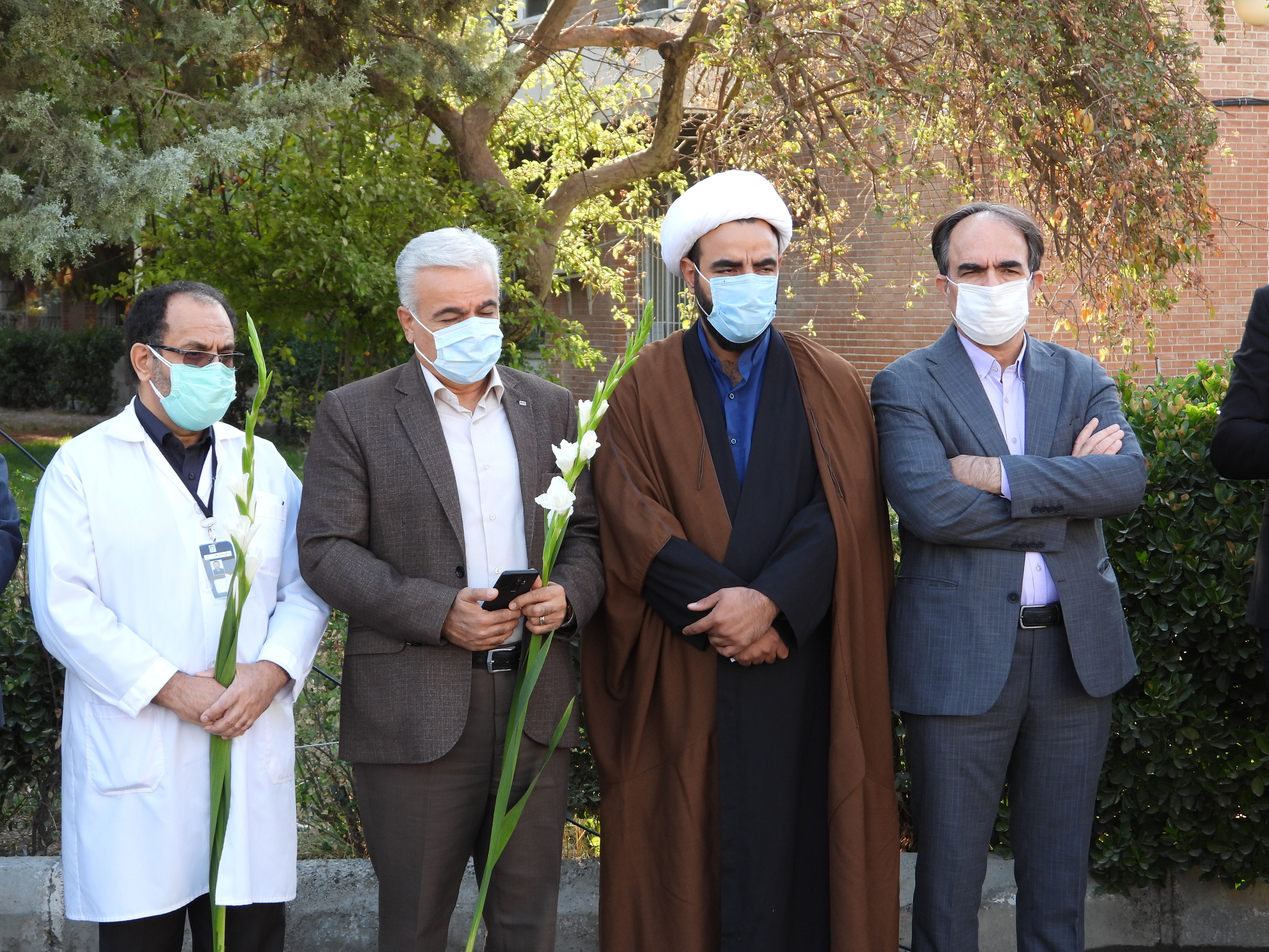 خانم ابراهیمی