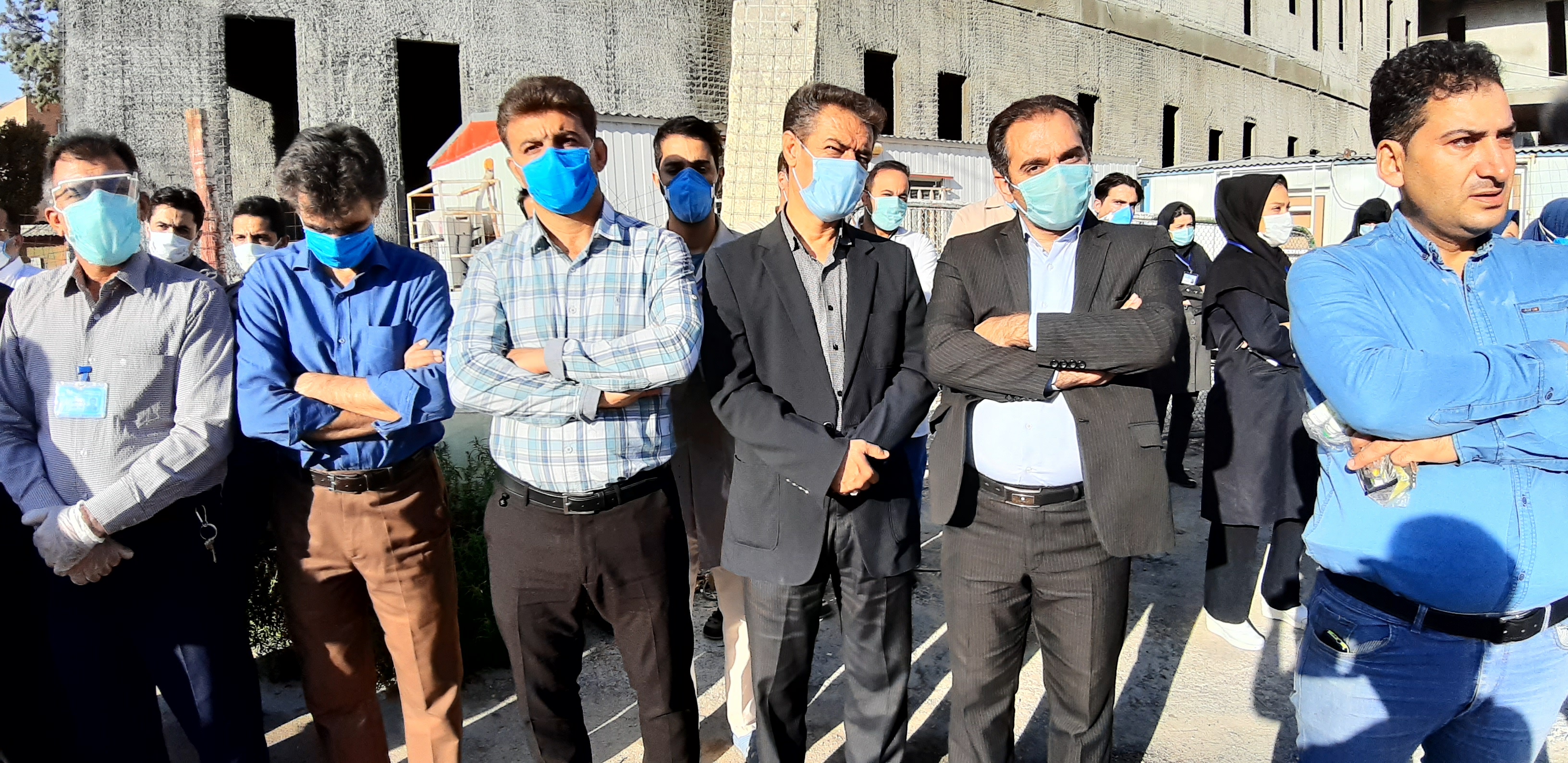 خانم ابراهیمی