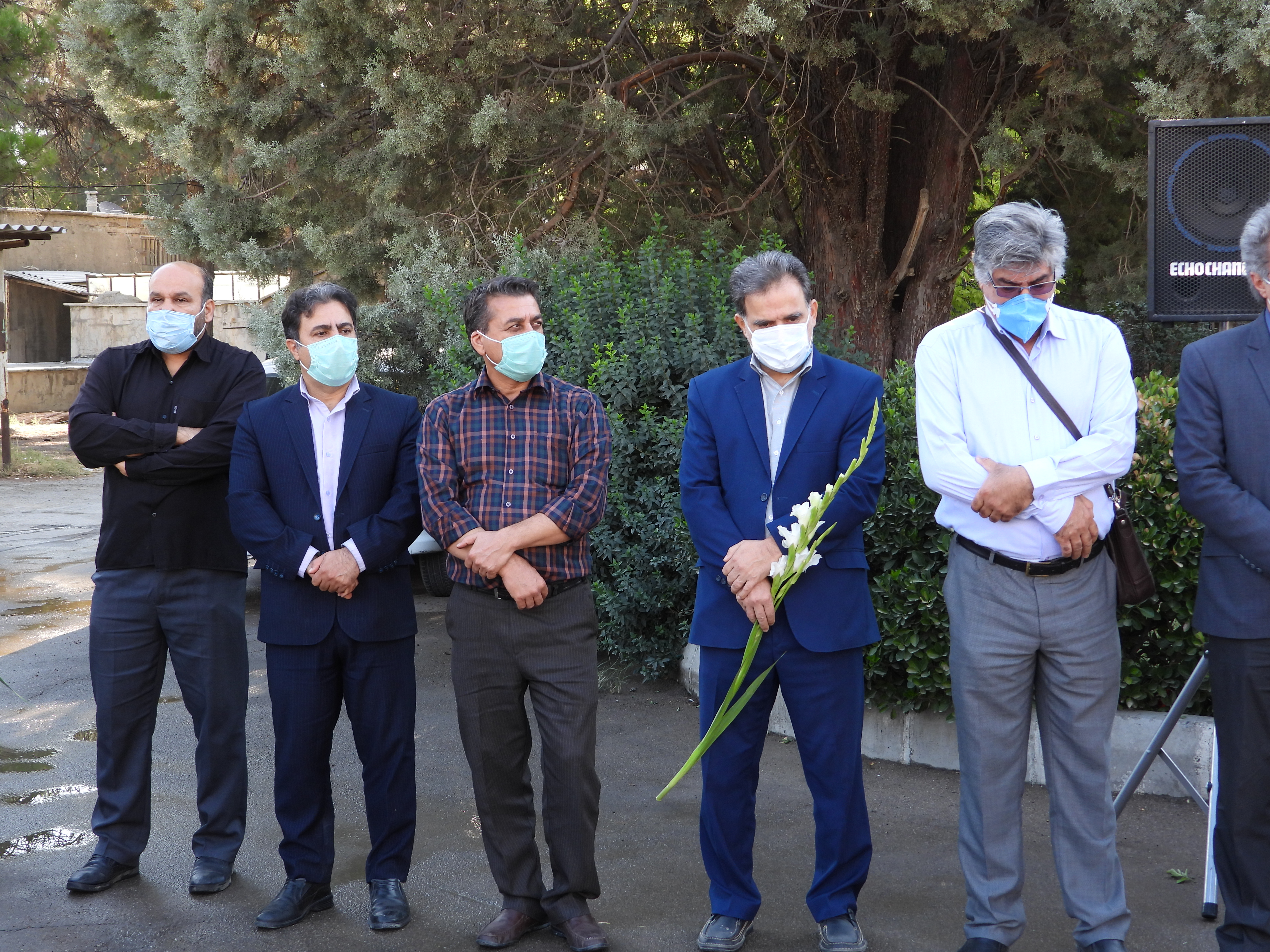 خانم ابراهیمی