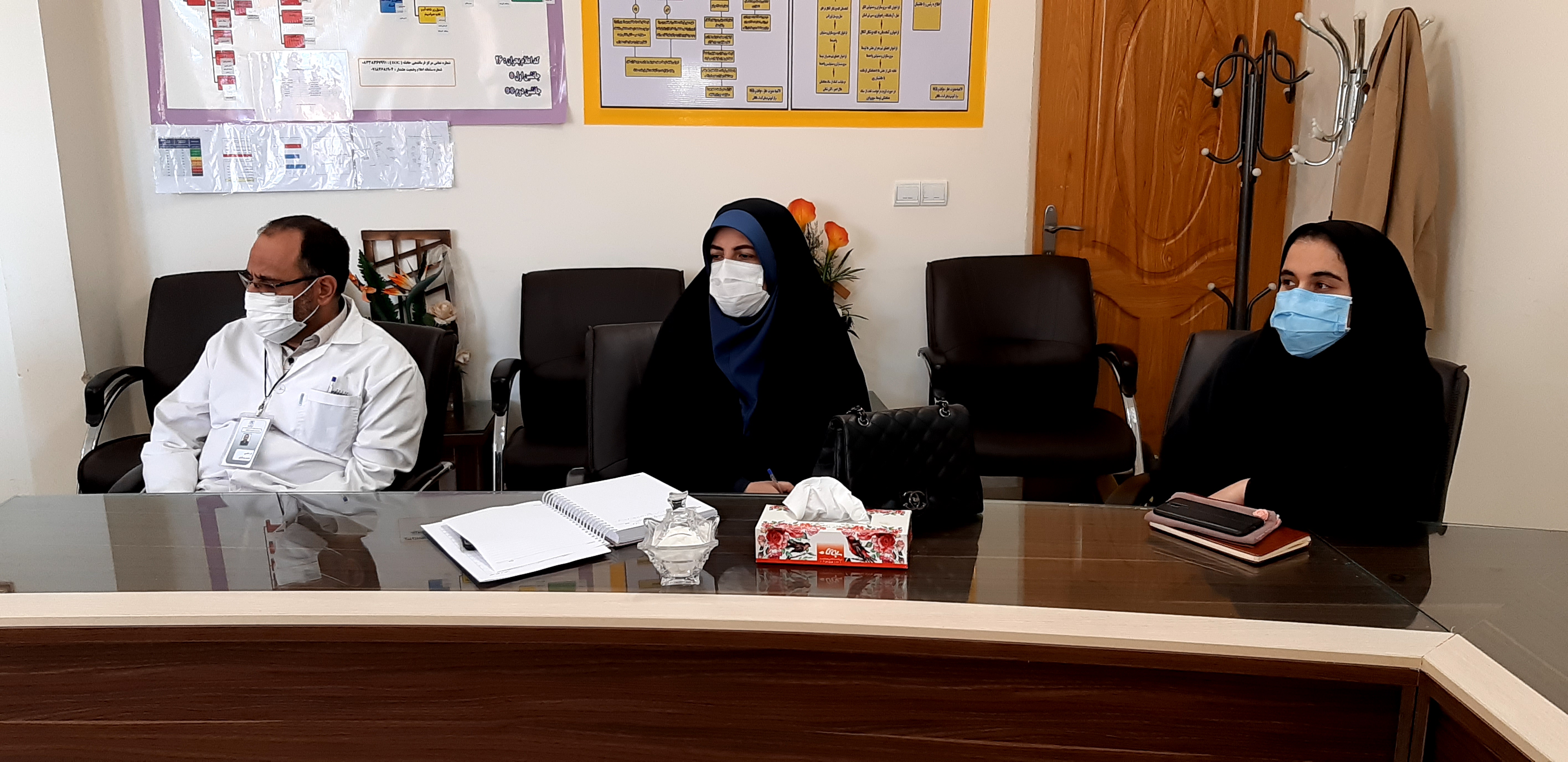 اخلاق پزشکی