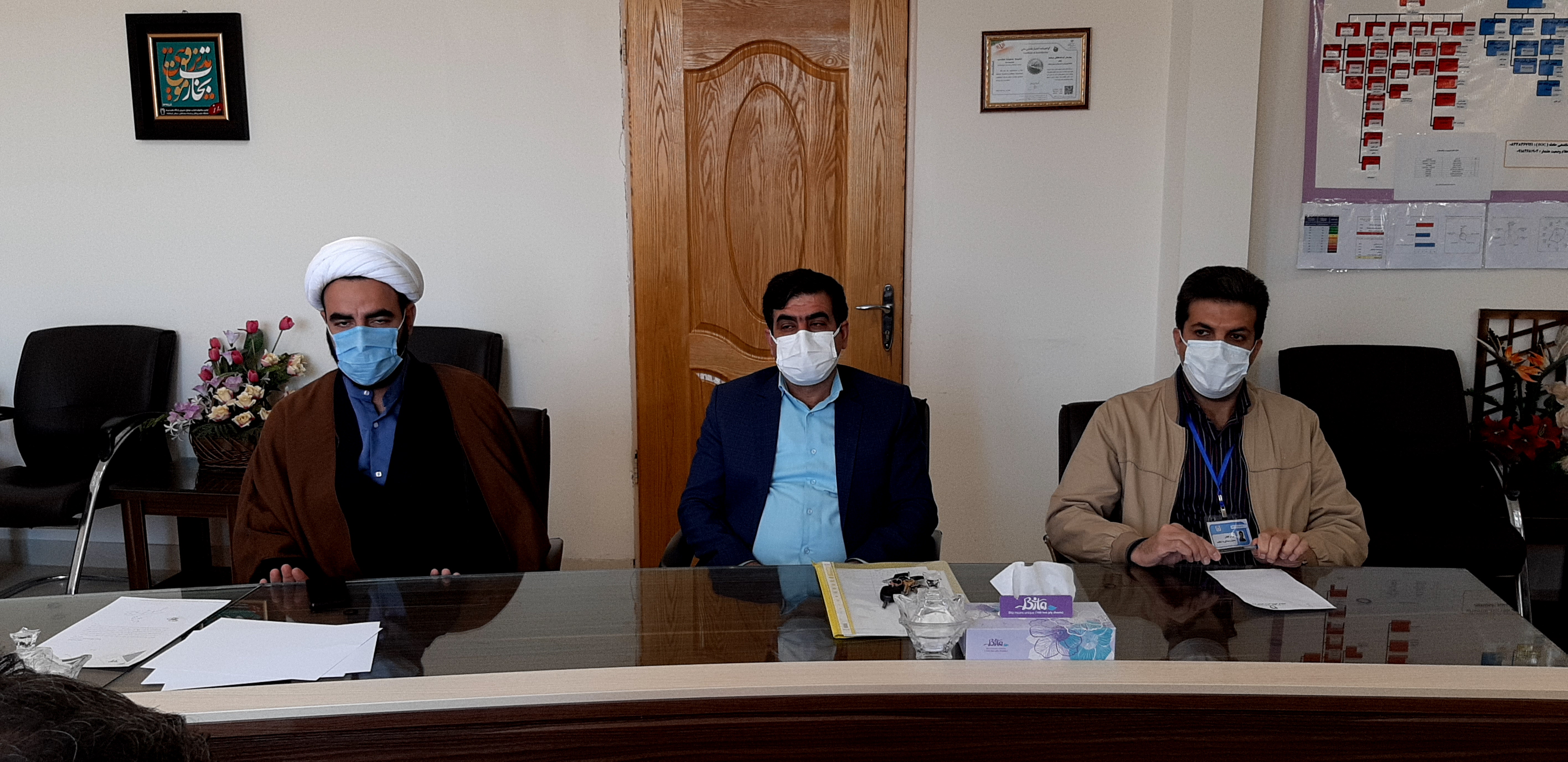 اخلاق پزشکی