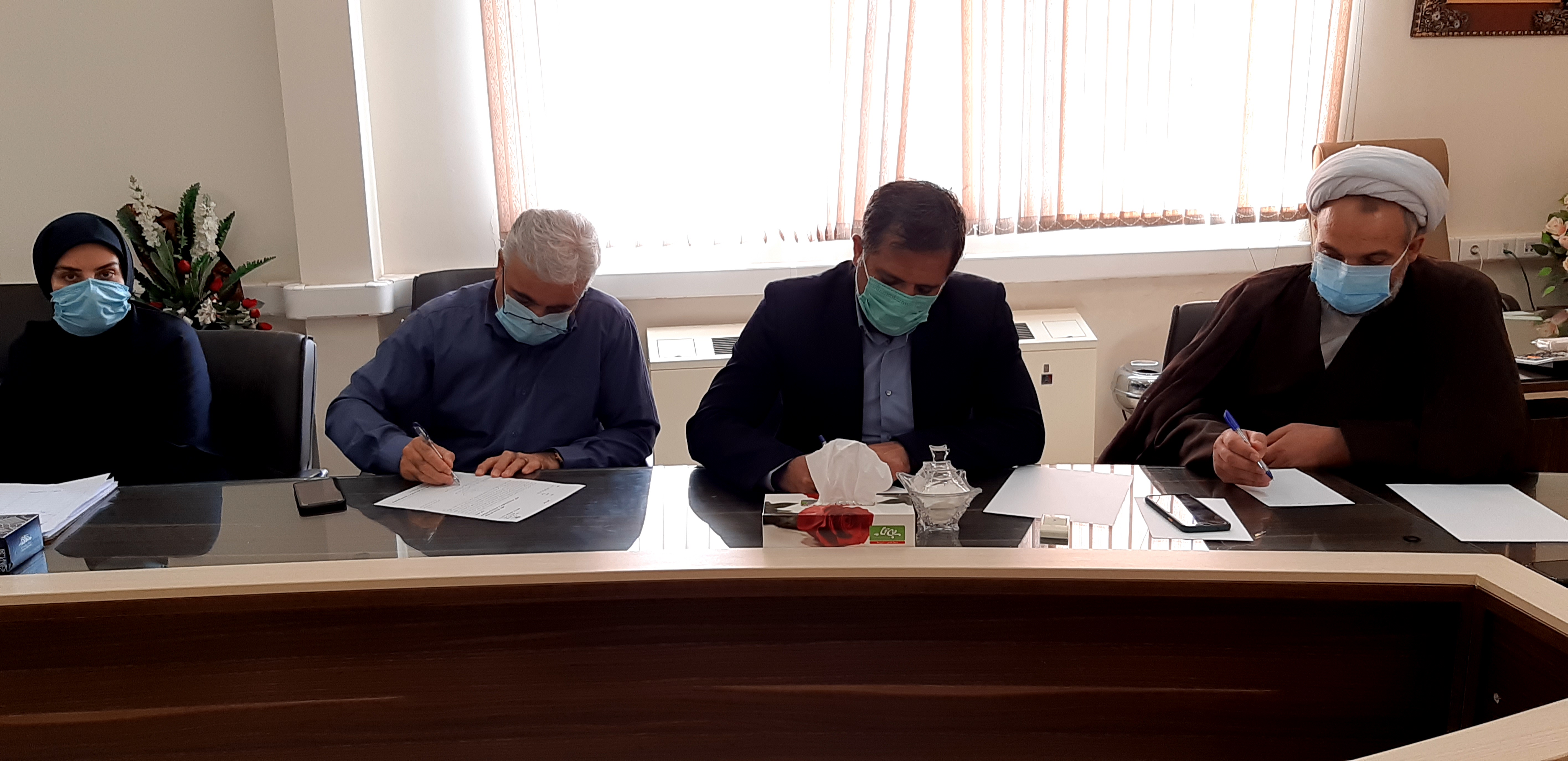 اخلاق پزشکی