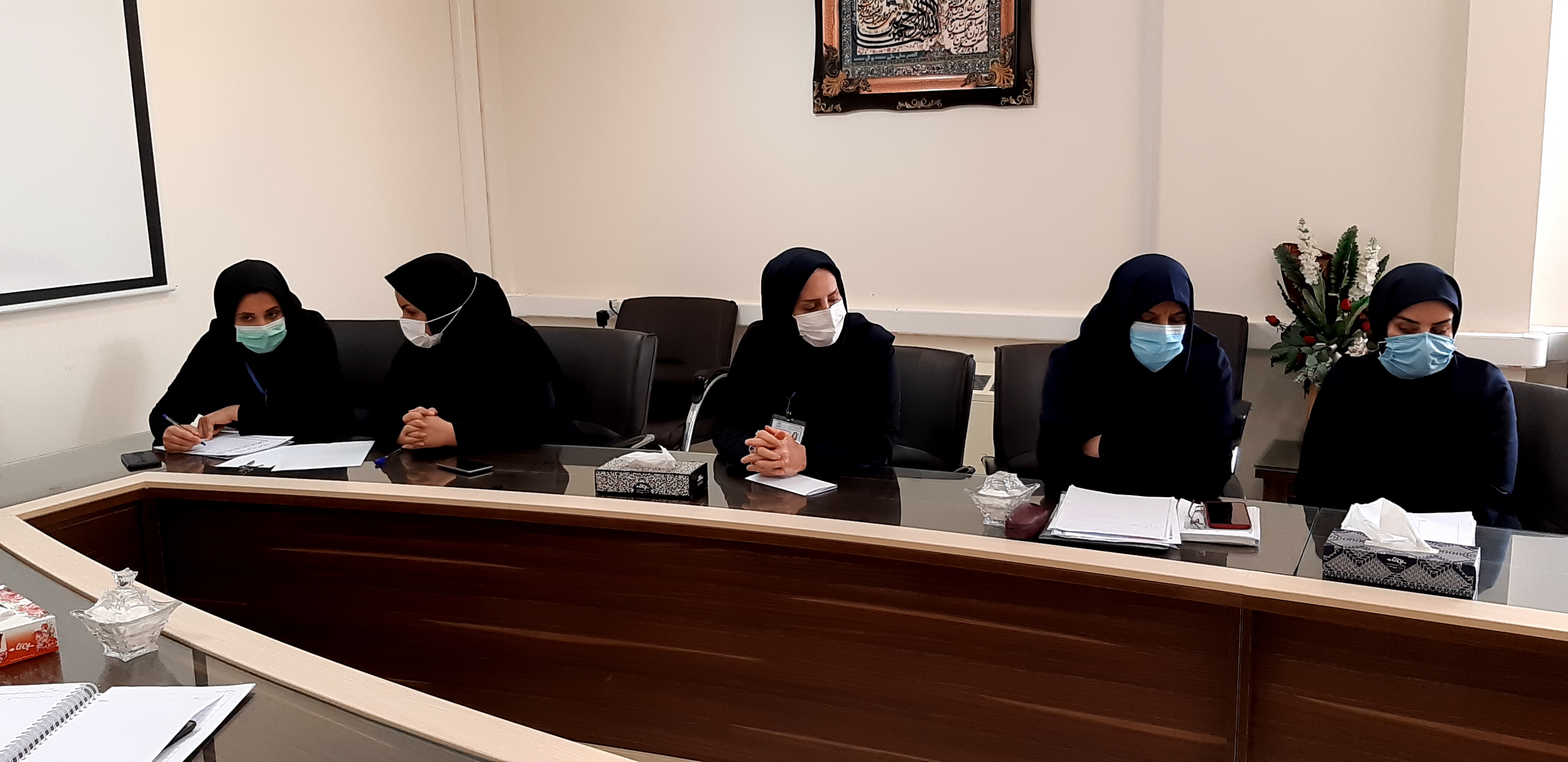 اخلاق پزشکی