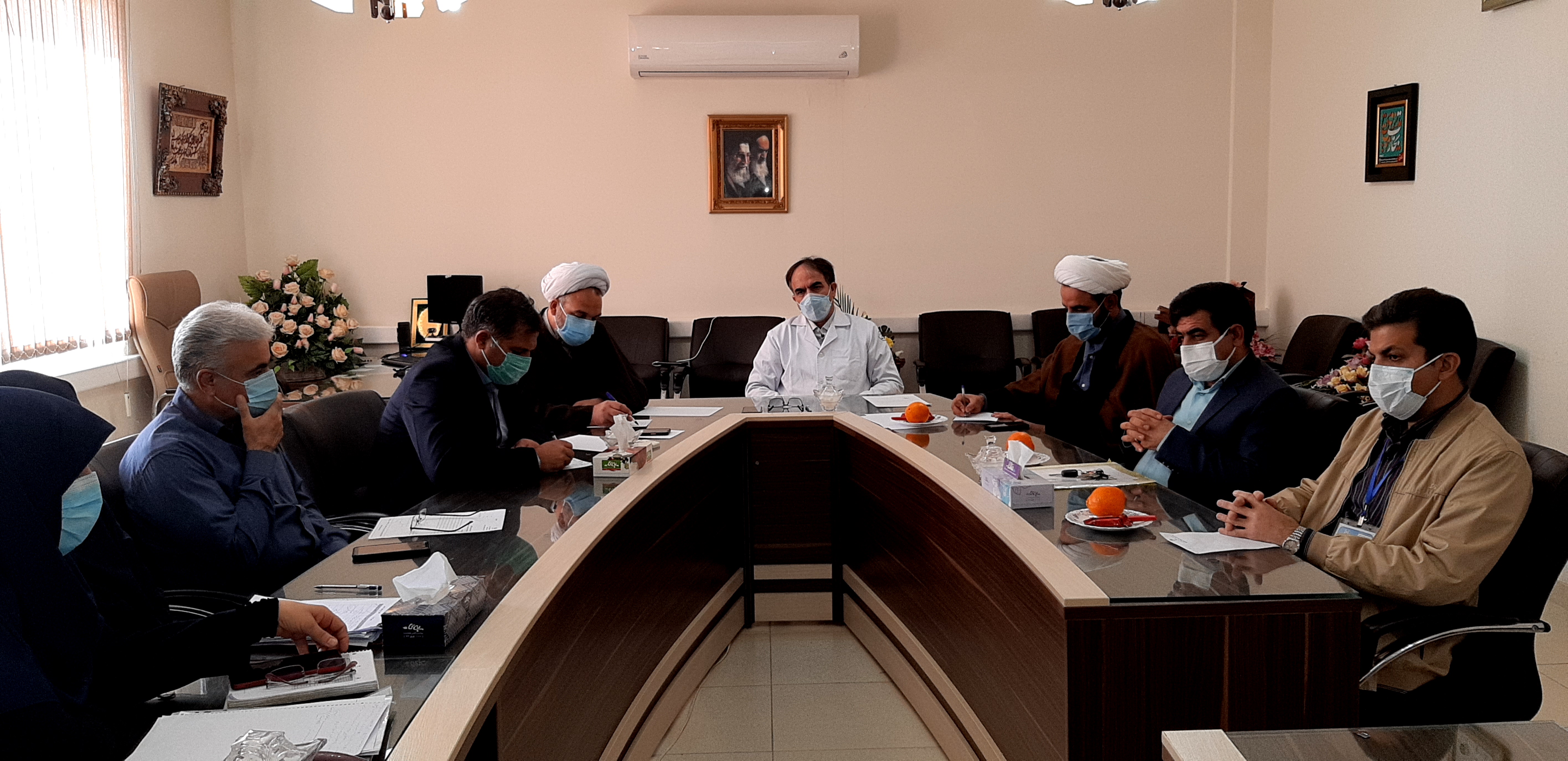 اخلاق پزشکی