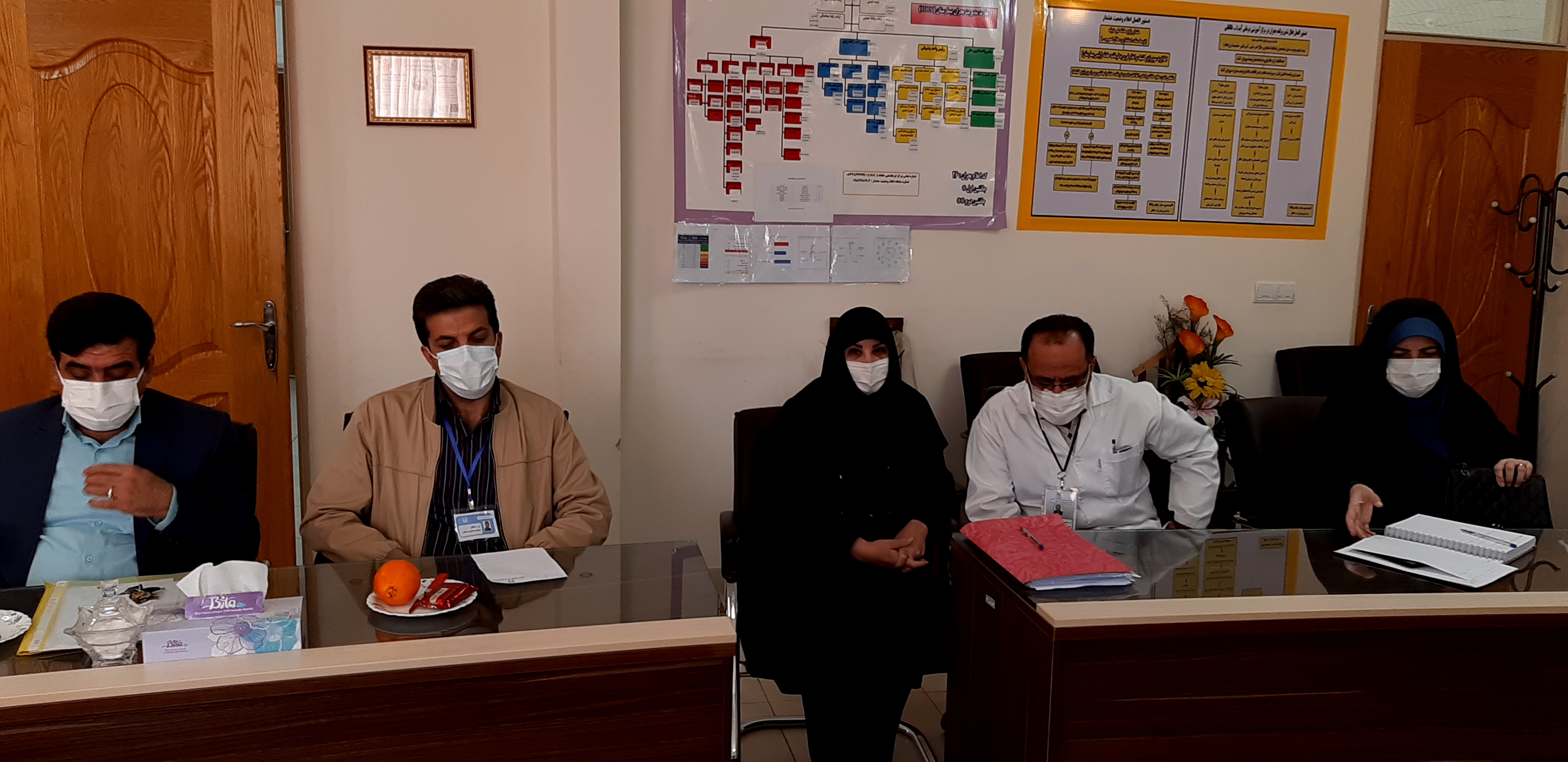 اخلاق پزشکی